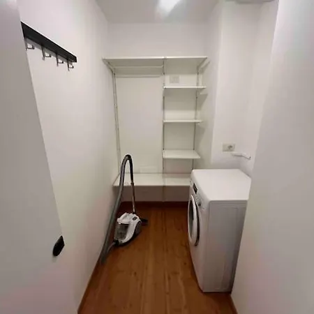 In Porta Venezia بيت للعطل