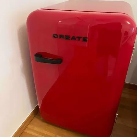 In Porta Venezia Semesterbostad *